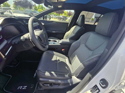 2026 Lexus RZ 350e PREMIUM