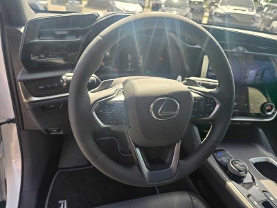 2026 Lexus RZ 350e PREMIUM