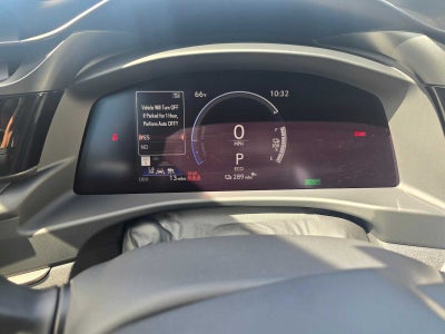 2026 Lexus RZ 350e PREMIUM