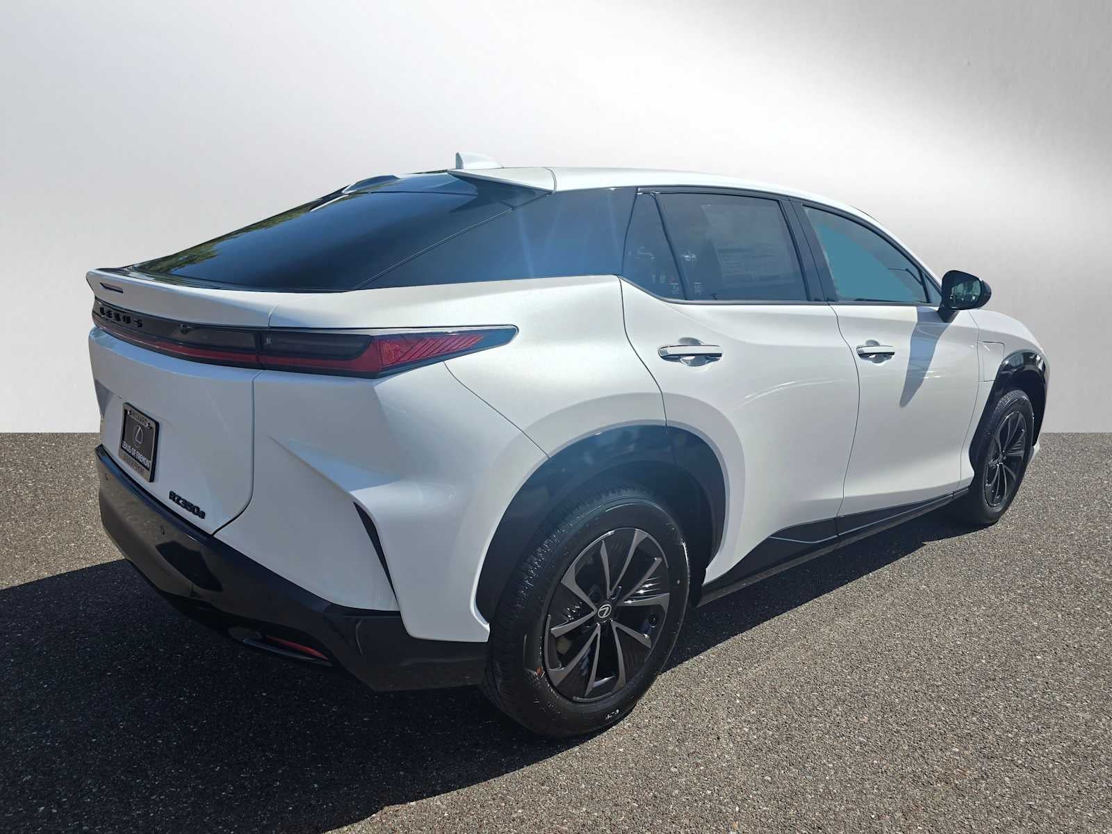 2026 Lexus RZ 350e PREMIUM