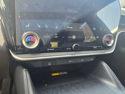 2026 Lexus RZ 350e PREMIUM