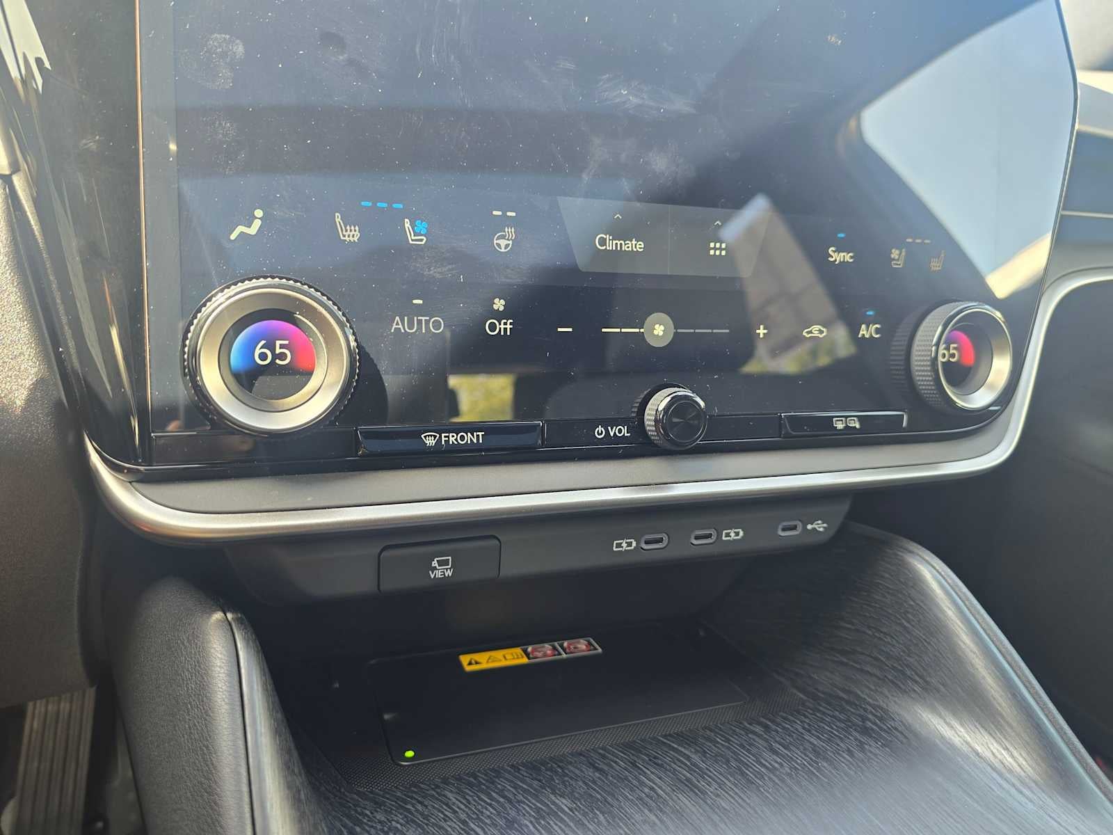 2026 Lexus RZ 350e PREMIUM