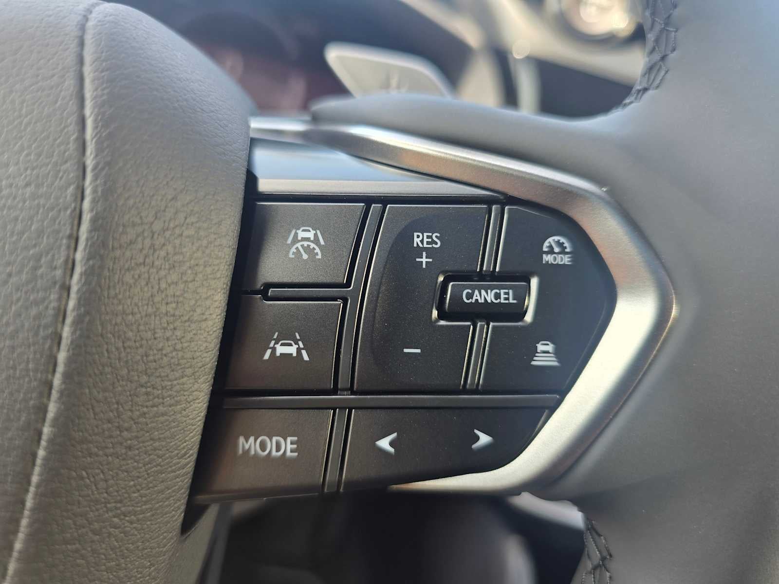 2026 Lexus RZ 350e PREMIUM