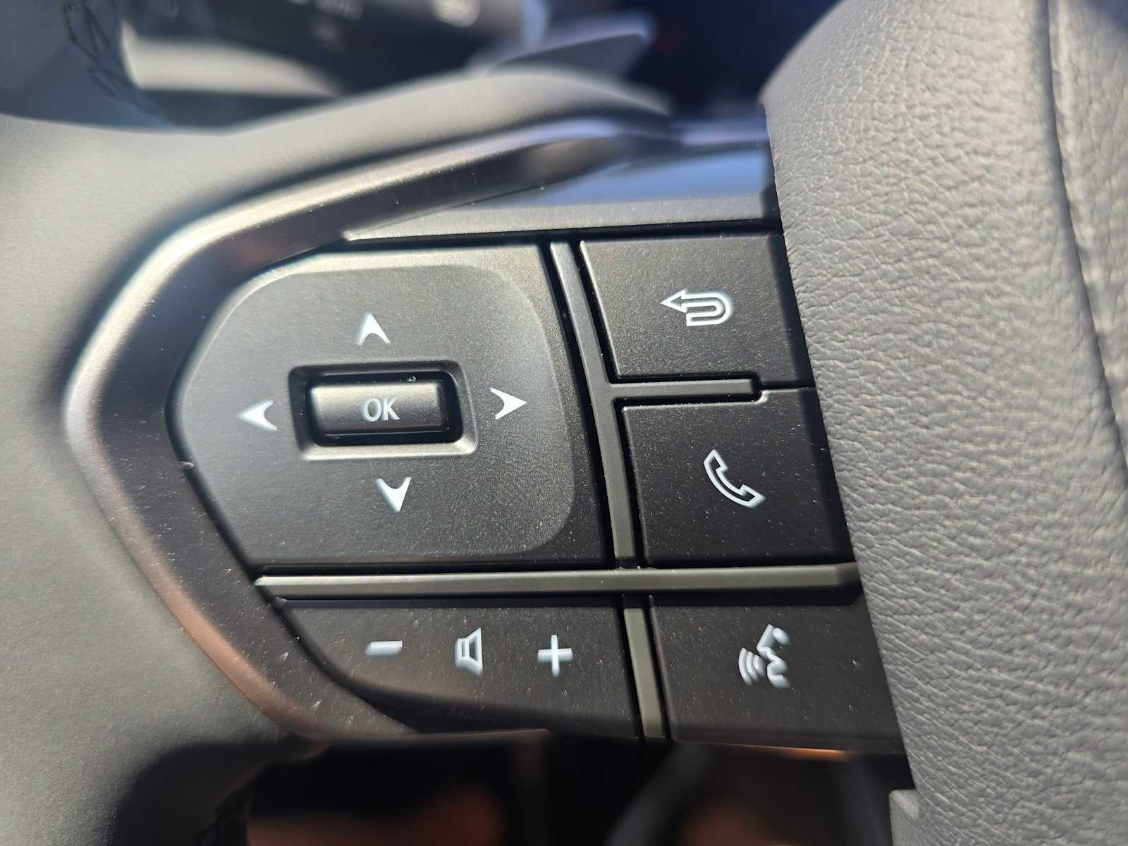 2026 Lexus RZ 350e PREMIUM