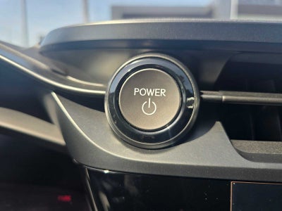 2026 Lexus RZ 350e PREMIUM