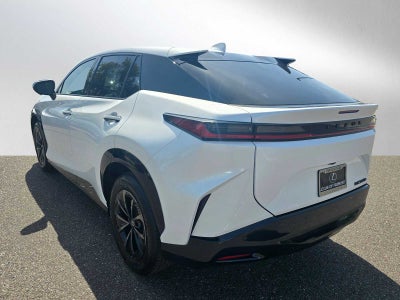 2026 Lexus RZ 350e PREMIUM