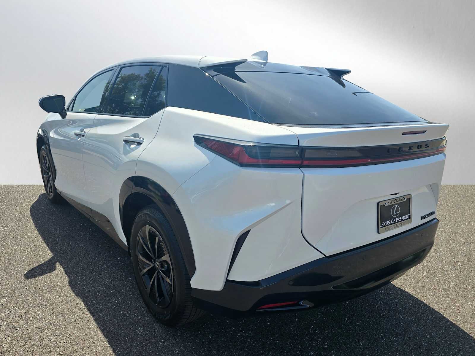 2026 Lexus RZ 350e PREMIUM