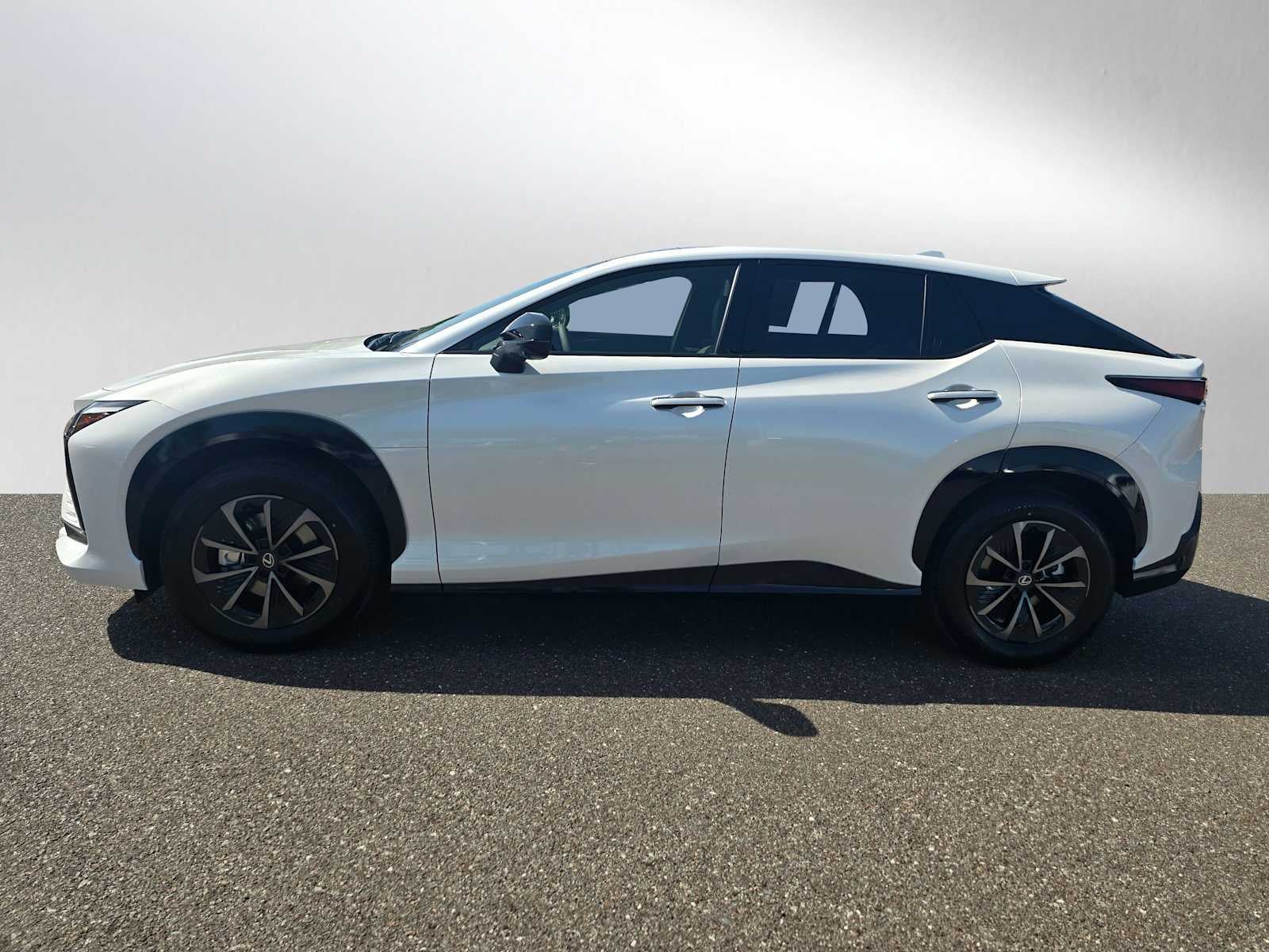 2026 Lexus RZ 350e PREMIUM