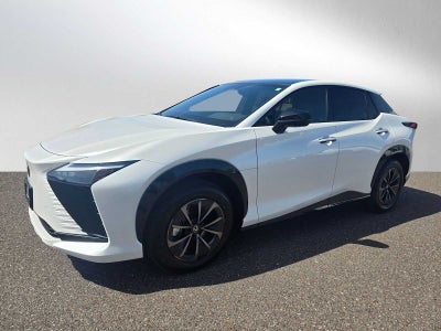2026 Lexus RZ 350e PREMIUM