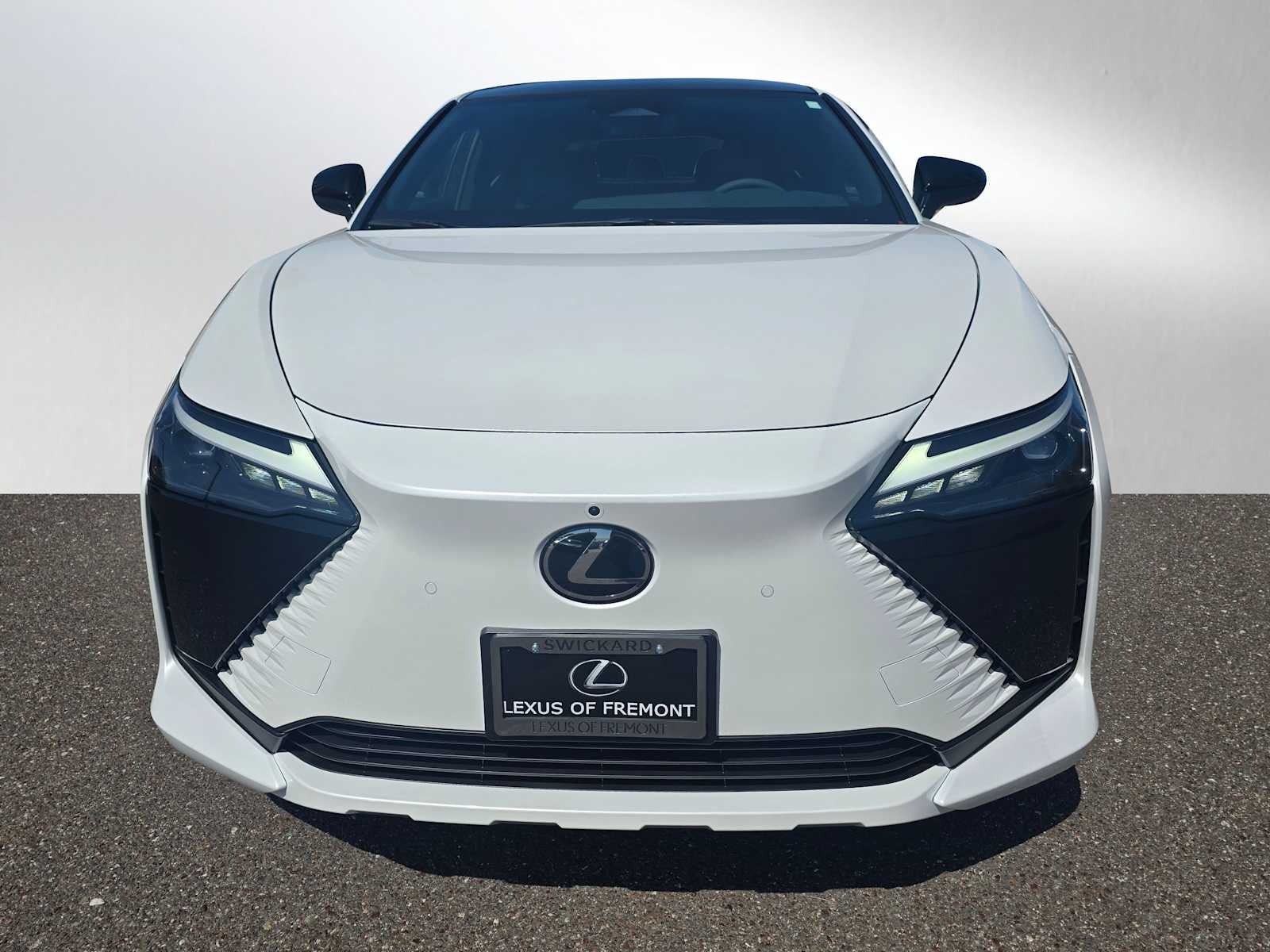 2026 Lexus RZ 350e PREMIUM