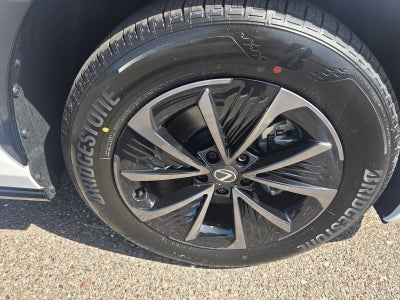 2026 Lexus RZ 350e PREMIUM