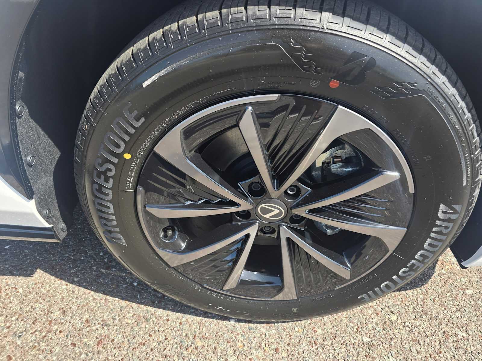 2026 Lexus RZ 350e PREMIUM