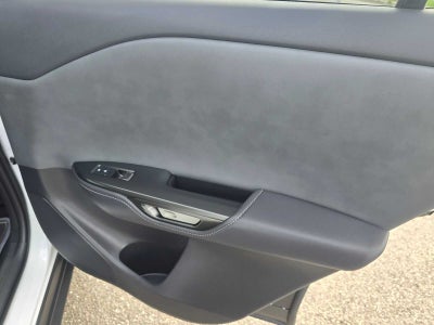 2026 Lexus RZ 350e RZ 350e