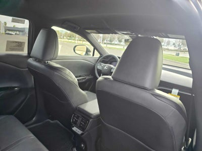 2026 Lexus RZ 350e RZ 350e