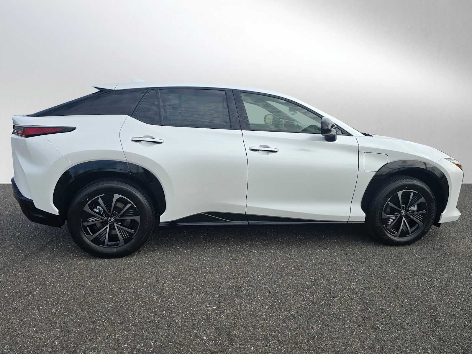 2026 Lexus RZ 350e RZ 350e