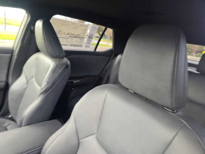 2026 Lexus RZ 350e RZ 350e