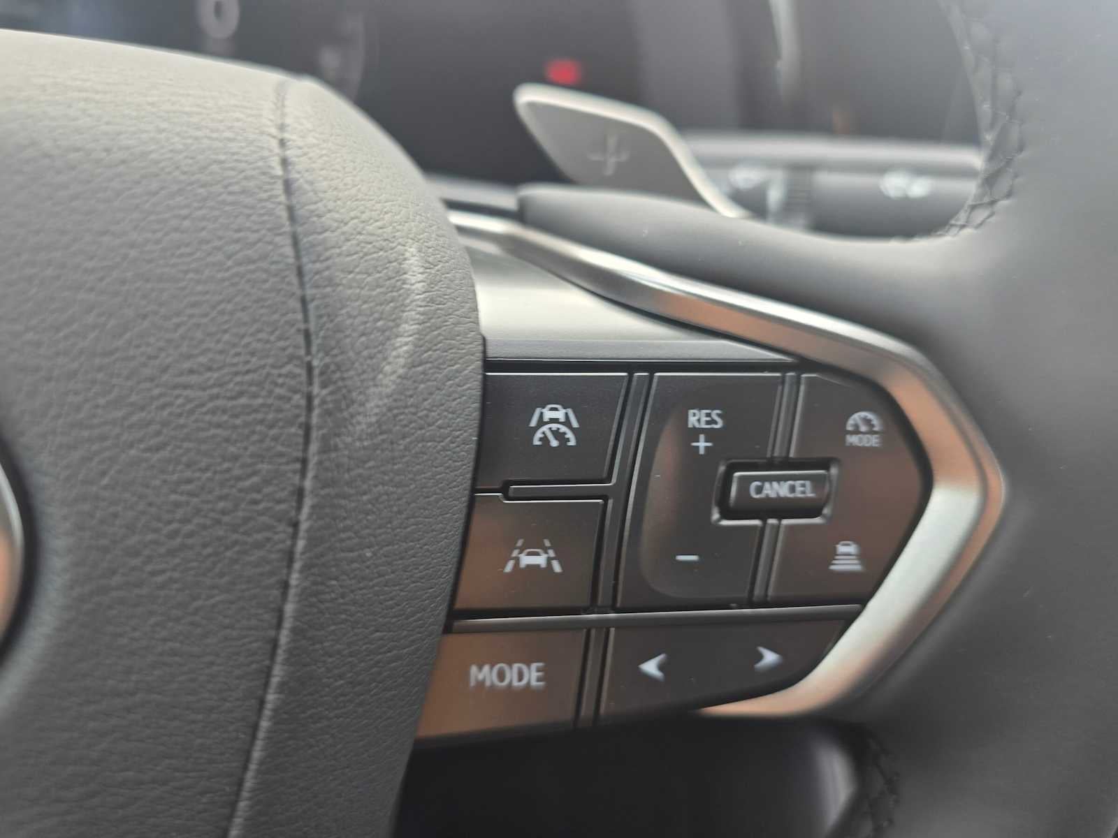 2026 Lexus RZ 350e RZ 350e