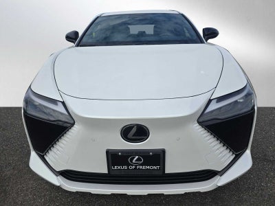 2026 Lexus RZ 350e RZ 350e