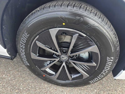 2026 Lexus RZ 350e RZ 350e