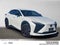 2026 Lexus RZ 350e RZ 350e