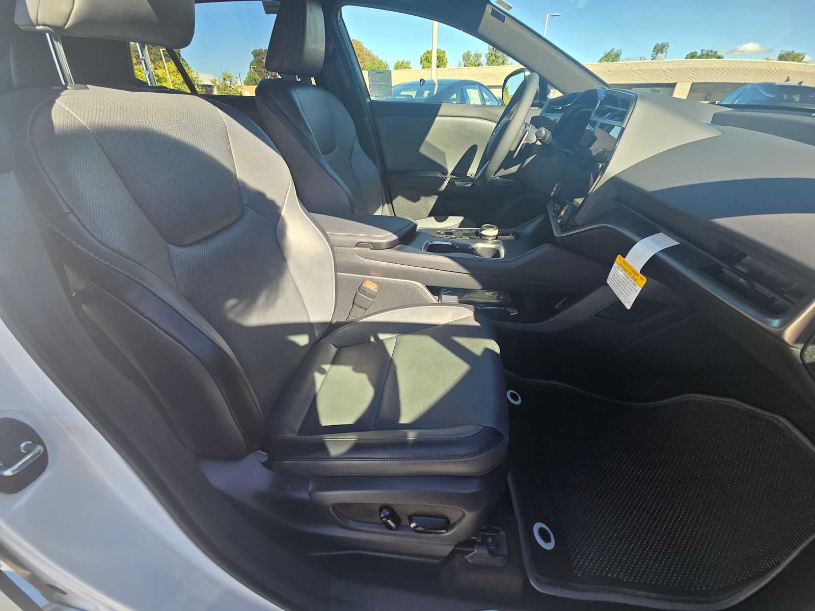 2026 Lexus RZ 350e RZ 350e