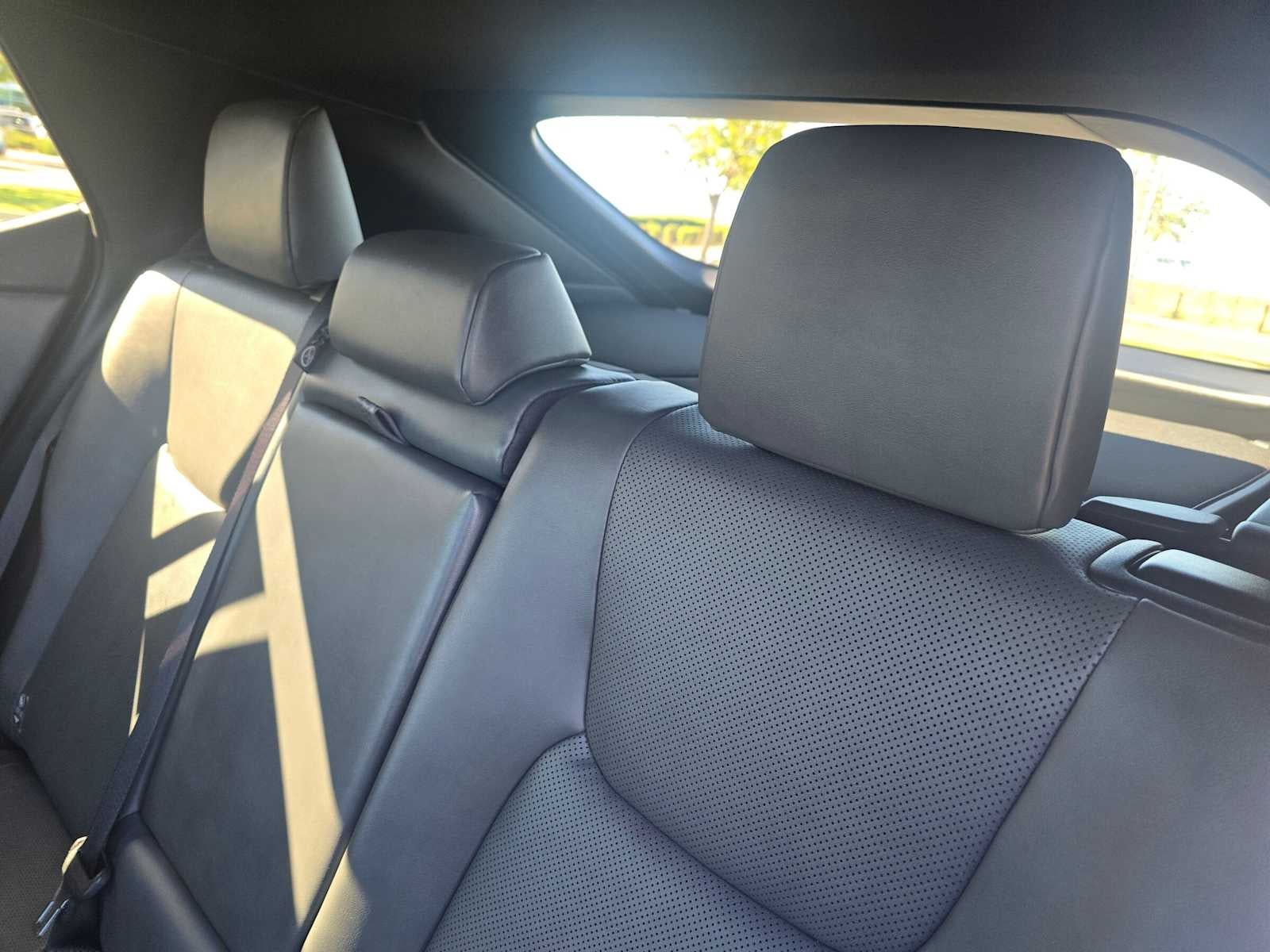 2026 Lexus RZ 350e RZ 350e