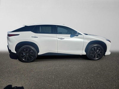 2026 Lexus RZ 350e RZ 350e