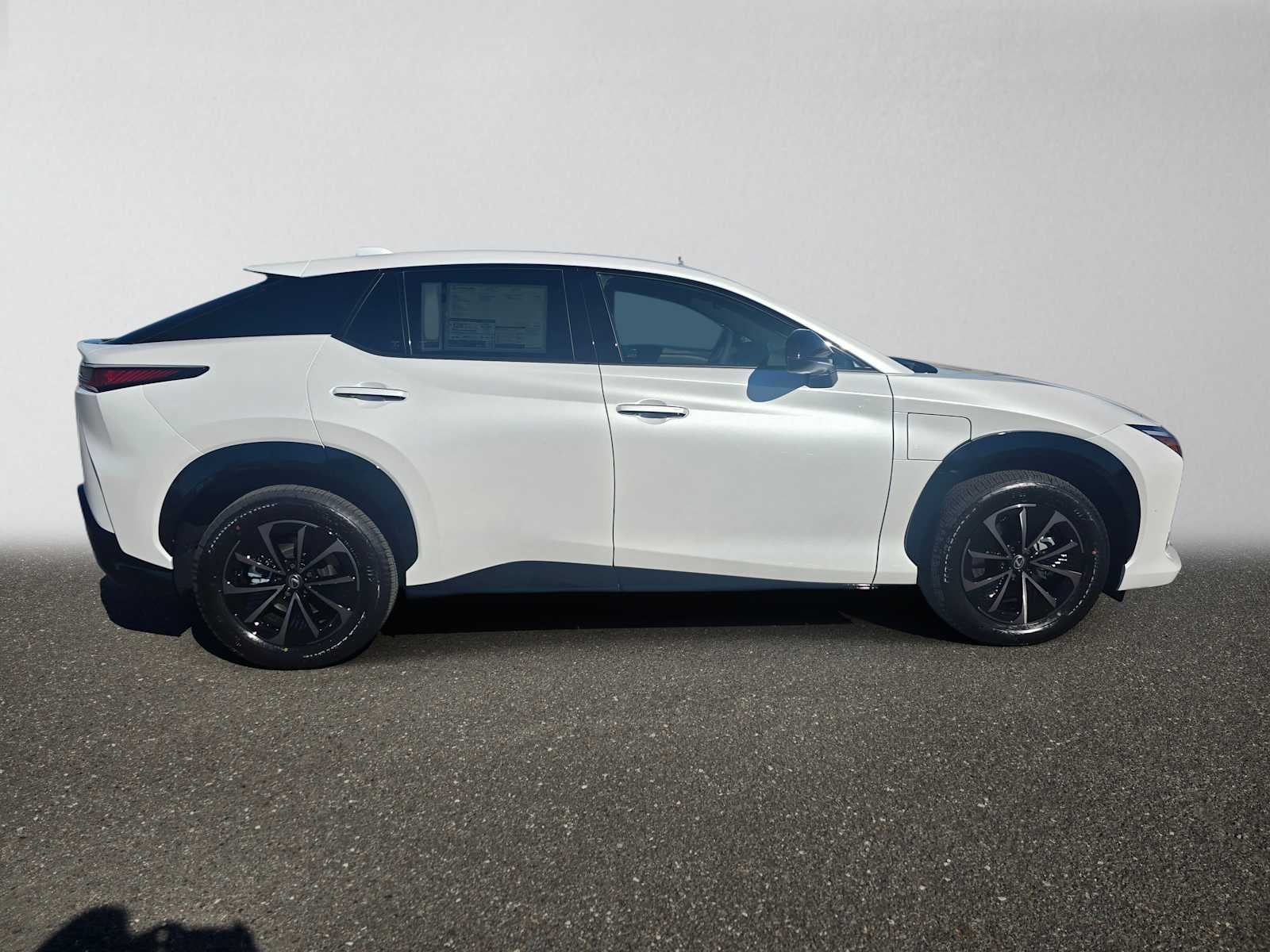 2026 Lexus RZ 350e RZ 350e
