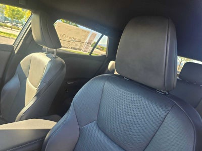 2026 Lexus RZ 350e RZ 350e