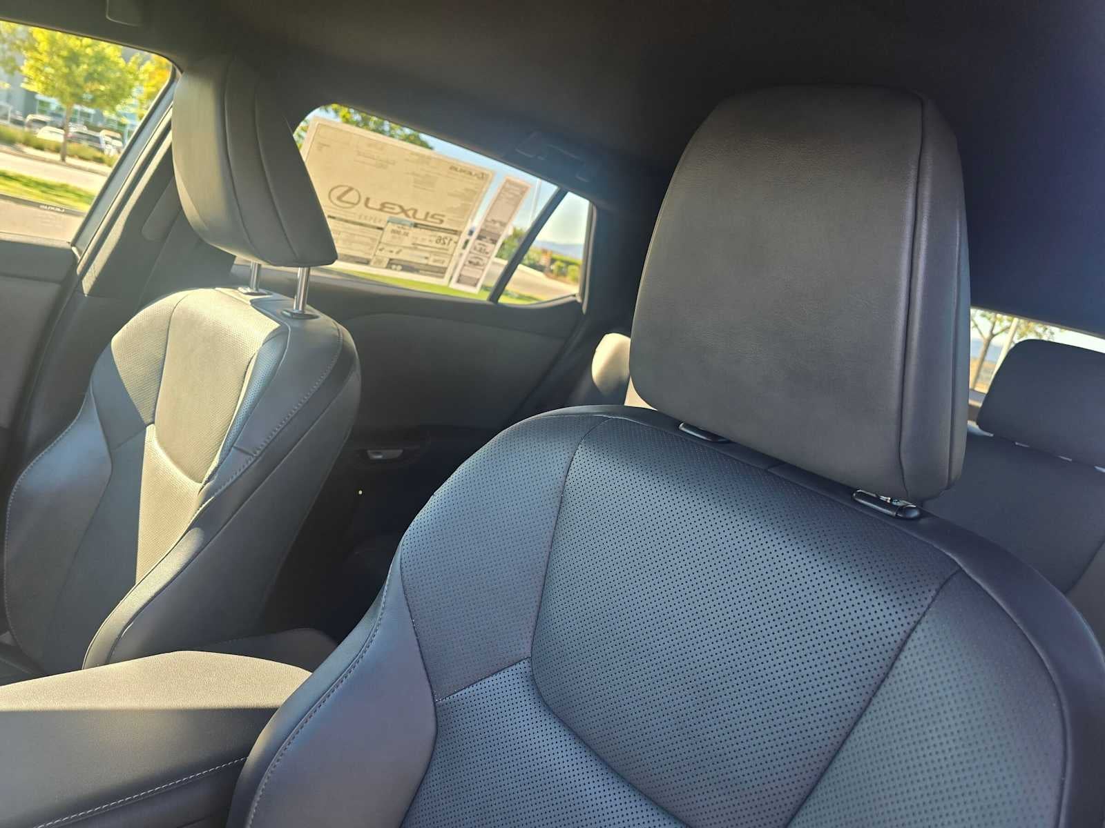 2026 Lexus RZ 350e RZ 350e