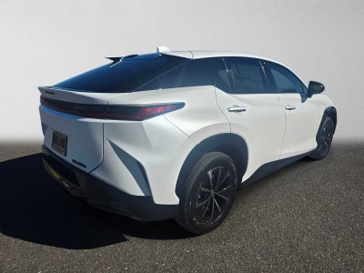 2026 Lexus RZ 350e RZ 350e