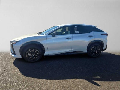 2026 Lexus RZ 350e RZ 350e
