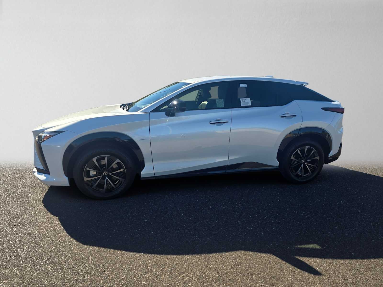 2026 Lexus RZ 350e RZ 350e