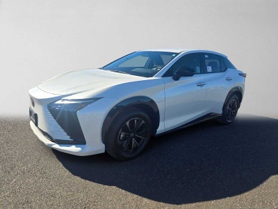 2026 Lexus RZ 350e RZ 350e