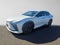 2026 Lexus RZ 350e RZ 350e