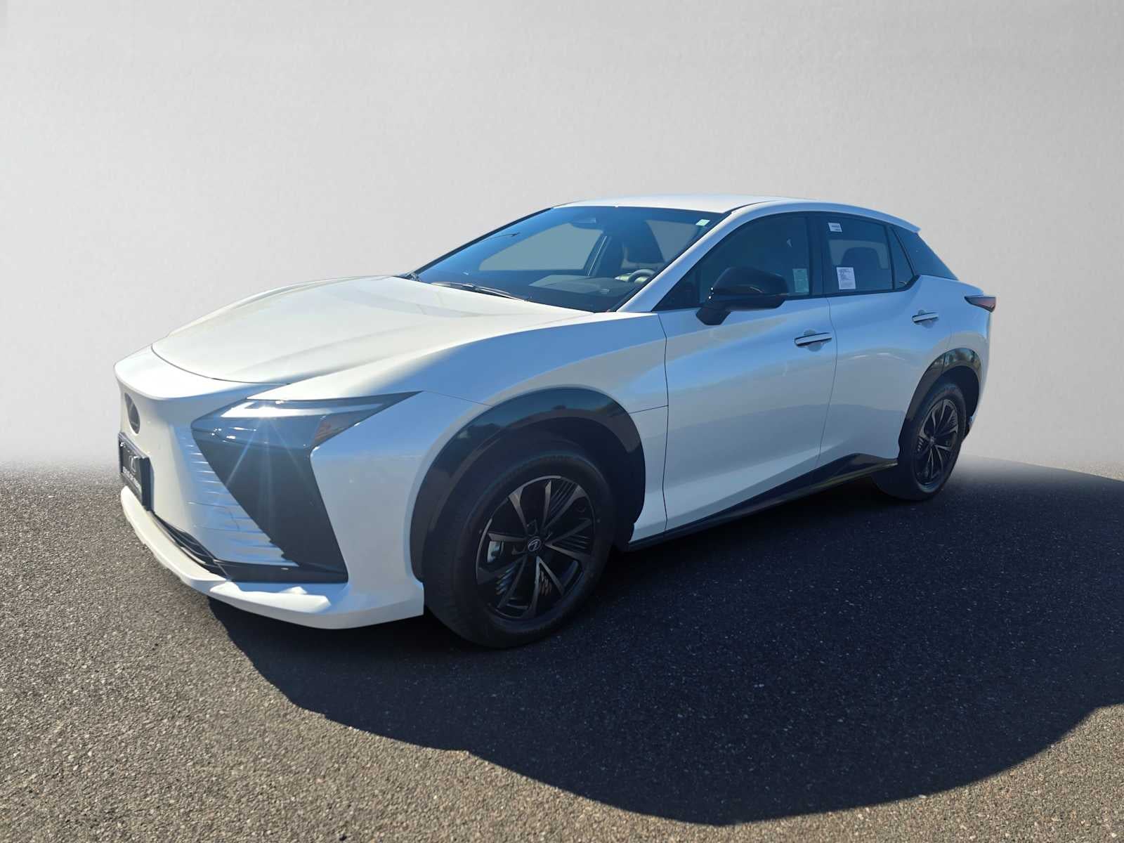 2026 Lexus RZ 350e RZ 350e