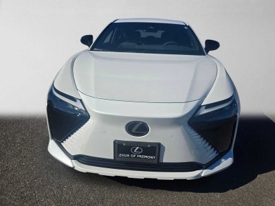 2026 Lexus RZ 350e RZ 350e