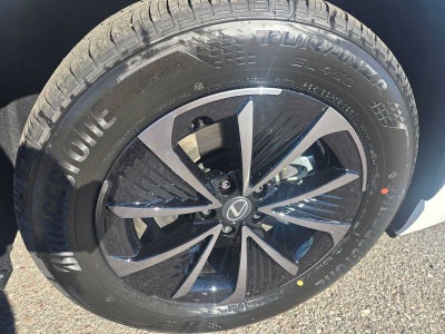 2026 Lexus RZ 350e RZ 350e