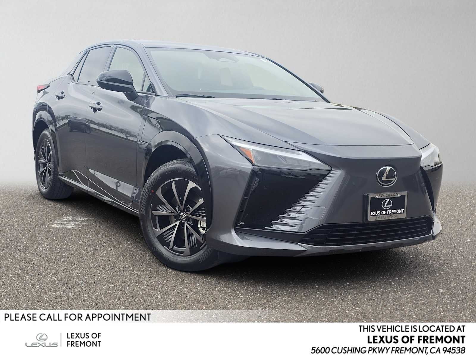 2026 Lexus RZ 350e PREMIUM