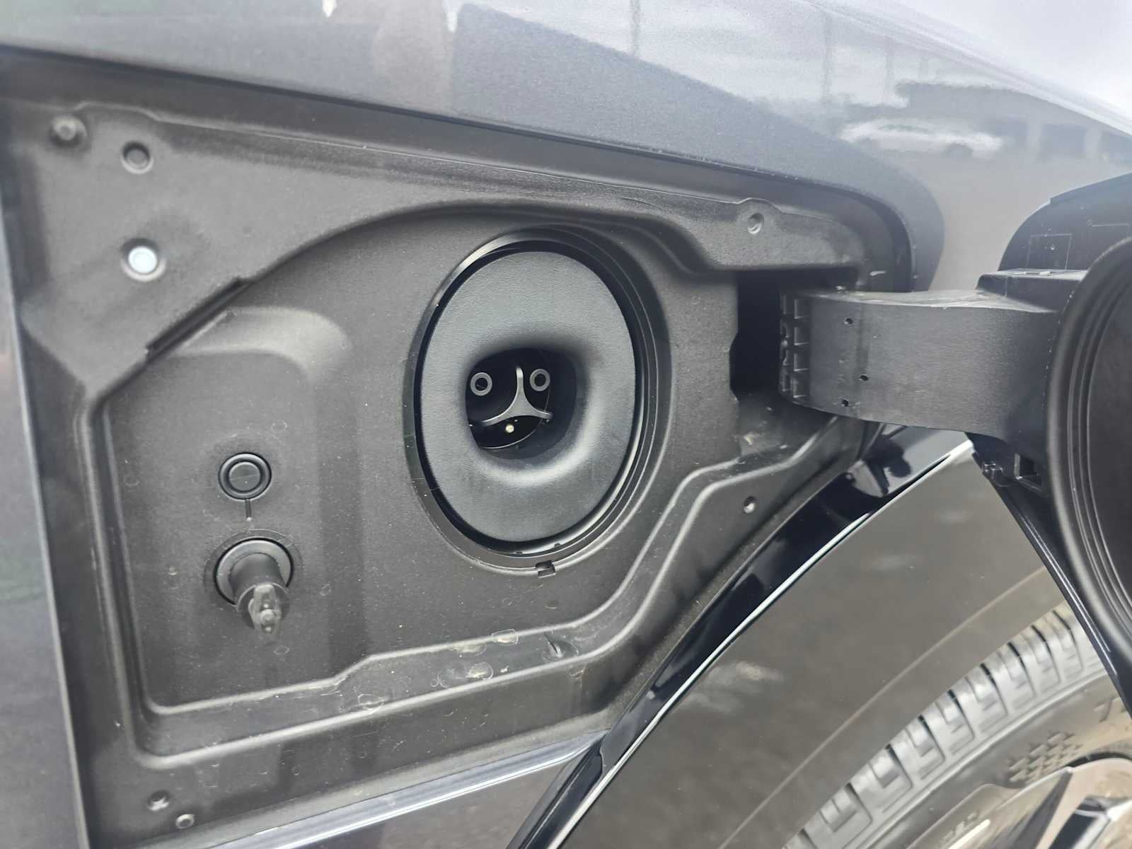 2026 Lexus RZ 350e PREMIUM