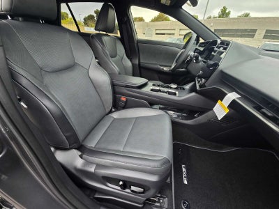 2026 Lexus RZ 350e PREMIUM