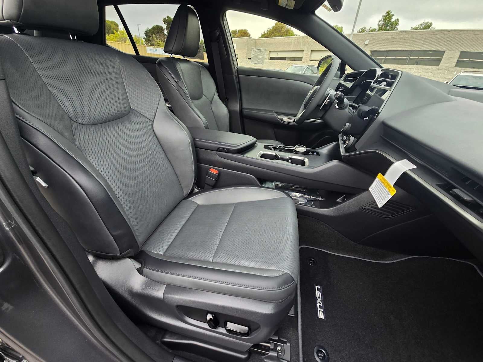 2026 Lexus RZ 350e PREMIUM