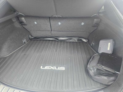 2026 Lexus RZ 350e PREMIUM
