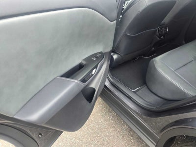 2026 Lexus RZ 350e PREMIUM