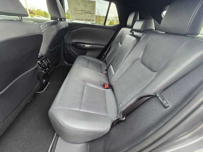 2026 Lexus RZ 350e PREMIUM