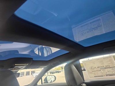 2026 Lexus RZ 350e PREMIUM