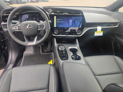 2026 Lexus RZ 350e PREMIUM