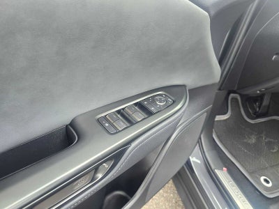2026 Lexus RZ 350e PREMIUM