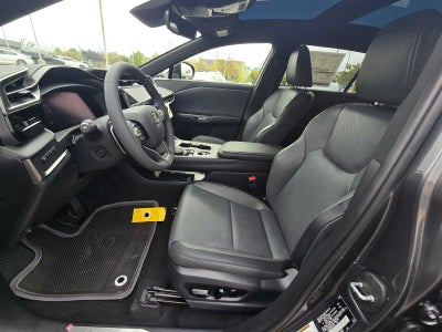 2026 Lexus RZ 350e PREMIUM