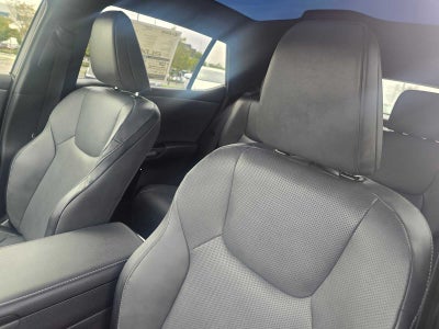 2026 Lexus RZ 350e PREMIUM